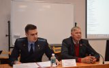 Цикл встреч, посвященных ходу расследования уголовного дела о геноциде белорусского народа